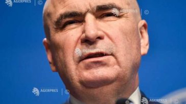 Bolojan: E nevoie de un Guvern cu puteri depline, pentru că e nevoie de o rectificare de buget