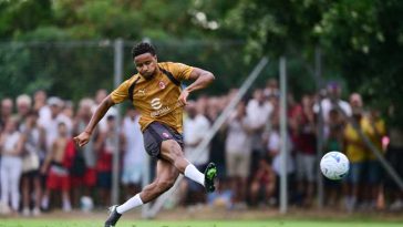 Fotbal: Internaționalul francez Christopher Nkunku, împrumutat de AC Milan la RB Leipzig