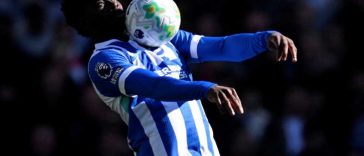 Fotbal: Manchester United l-a recrutat pe mijlocașul Carlos Baleba