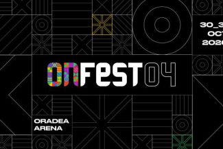 Bihor: ON Festival la Oradea Arena, cu Alex Velea și Guess Who, printre primele nume confirmate