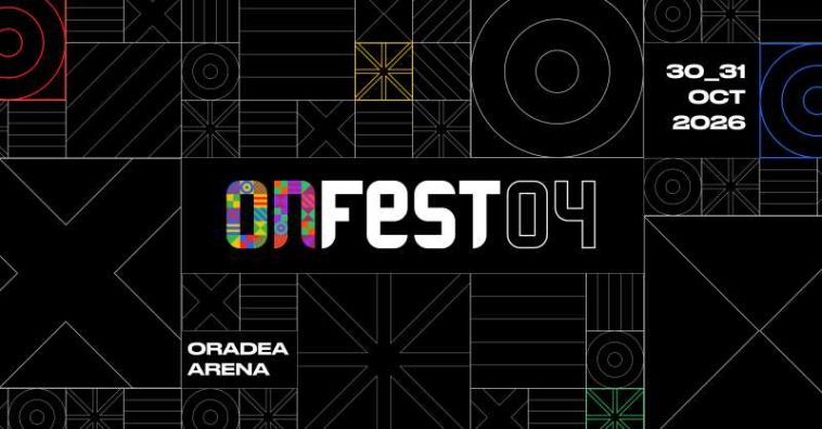 Bihor: ON Festival la Oradea Arena, cu Alex Velea și Guess Who, printre primele nume confirmate
