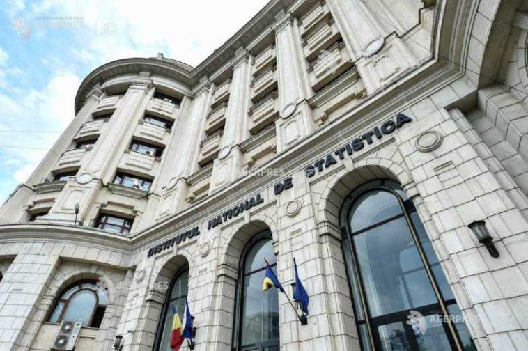 Afacerile din comerțul cu ridicata au crescut cu 0,8% în primul semestru din 2026 (INS)