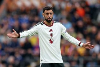 Fotbal: Bruno Fernandes, votat Jucătorul Anului de către colegii săi din Anglia