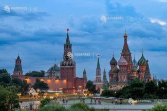 Kremlinul confirmă vizita directorului CIA în Rusia, dar neagă întâlnirea cu Putin