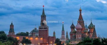 Kremlinul confirmă vizita directorului CIA în Rusia, dar neagă întâlnirea cu Putin