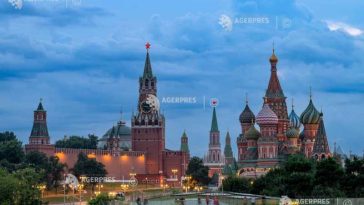 Kremlinul confirmă vizita directorului CIA în Rusia, dar neagă întâlnirea cu Putin