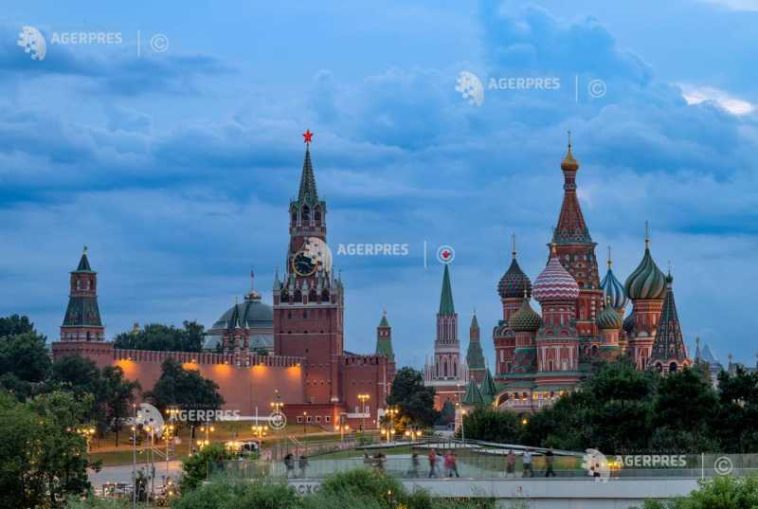 Kremlinul confirmă vizita directorului CIA în Rusia, dar neagă întâlnirea cu Putin