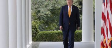 Președintele Trump trimite Congresului SUA acordul cu Arabia Saudită în domeniul nuclear, dependent de recunoașterea Israelului