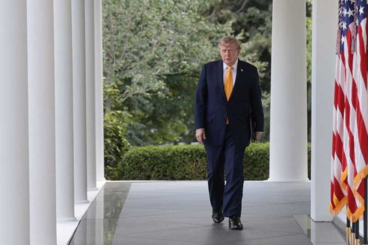 Președintele Trump trimite Congresului SUA acordul cu Arabia Saudită în domeniul nuclear, dependent de recunoașterea Israelului