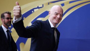 Legende ale fotbalului precum Cafu, Zanetti și Roberto Carlos își exprimă sprijinul pentru Infantino