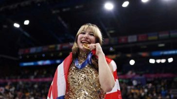 Patinaj artistic: Campioana olimpică Alysa Liu nu va concura în sezonul 2026-2027