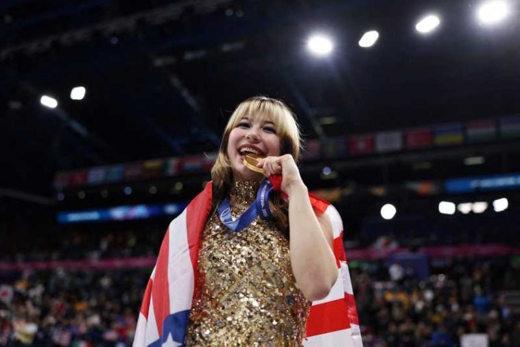 Patinaj artistic: Campioana olimpică Alysa Liu nu va concura în sezonul 2026-2027