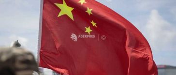 Corupție: China examinează un nou proiect de lege pentru urmărirea fugarilor în străinătate