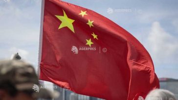 Corupție: China examinează un nou proiect de lege pentru urmărirea fugarilor în străinătate