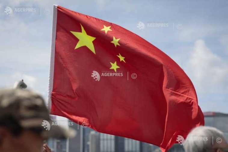 Corupție: China examinează un nou proiect de lege pentru urmărirea fugarilor în străinătate