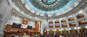 Camera Deputaților/ Cererea de reexaminare cu privire la proiectul privind regimul ariilor naturale protejate – respinsă