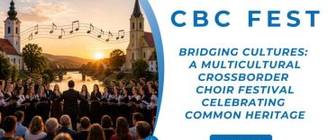 Bihor: ”Bridging Cultures”, punte muzicală între Oradea și Debrețin, dedicată jubileului Episcopiei Greco-Catolice de Oradea