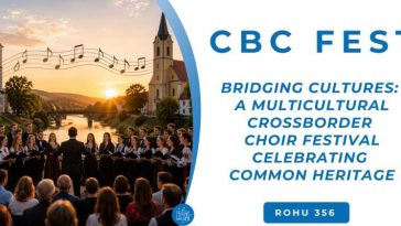 Bihor: ”Bridging Cultures”, punte muzicală între Oradea și Debrețin, dedicată jubileului Episcopiei Greco-Catolice de Oradea
