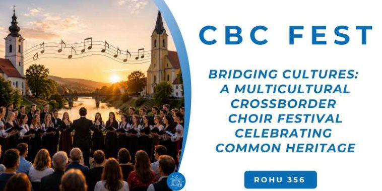 Bihor: ”Bridging Cultures”, punte muzicală între Oradea și Debrețin, dedicată jubileului Episcopiei Greco-Catolice de Oradea