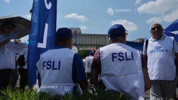 Sindicatele din educație au respins ultima variantă a proiectului Legii salarizării