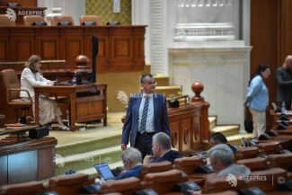 Deputații au respins proiectul privind utilizarea Fondului de garantare pentru plata creanțelor salariale