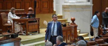 Deputații au respins proiectul privind utilizarea Fondului de garantare pentru plata creanțelor salariale
