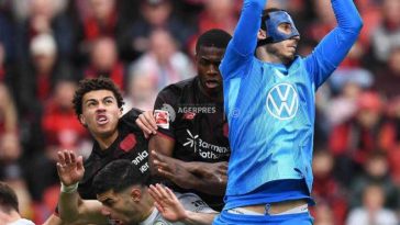 Fotbal: Kamil Grabara, noul portar al echipei Juventus Torino