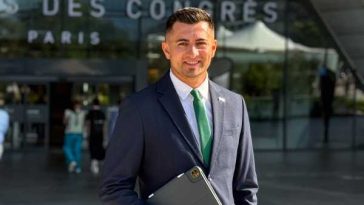 Specialistul român Bogdan Leu, ales la Paris în funcția de președinte al CIGRE Next Generation Network