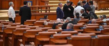 Camera Deputaților/ Proiectul privind integrarea hidrogenului din surse regenerabile în sectoarele industriei și transporturilor – adoptat