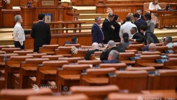 Camera Deputaților/ Proiectul privind integrarea hidrogenului din surse regenerabile în sectoarele industriei și transporturilor – adoptat