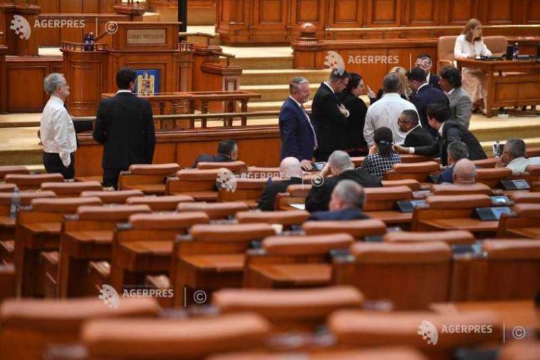 Camera Deputaților/ Proiectul privind integrarea hidrogenului din surse regenerabile în sectoarele industriei și transporturilor – adoptat