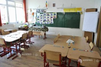 Bistrița-Năsăud/ Circa 190 de posturi din învățământ, încă neocupate; cel mai greu se găsesc profesori de fizică