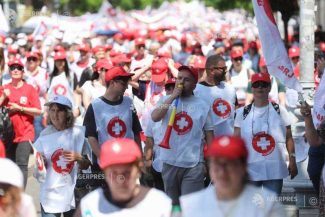 SANITAS respinge ultima variantă a Legii salarizării; problemele de fond au rămas nerezolvate