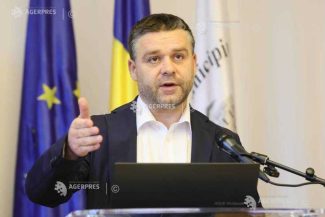 Ciucu: Realizarea sistemului centralizat de termoficare, extrem de importantă; povara financiară a PMB este imensă
