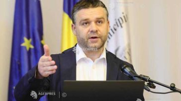 Ciucu: Realizarea sistemului centralizat de termoficare, extrem de importantă; povara financiară a PMB este imensă