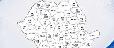 Peste 30.400 de locuri de muncă vacante la nivel național; 116 posturi disponibile în Spațiul Economic European