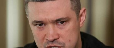 Kremlinul susține că declarațiile fostului ministru Mihailo Fedorov arată că Ucraina este măcinată de lupte interne