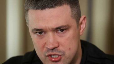 Kremlinul susține că declarațiile fostului ministru Mihailo Fedorov arată că Ucraina este măcinată de lupte interne