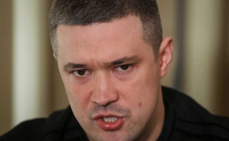 Kremlinul susține că declarațiile fostului ministru Mihailo Fedorov arată că Ucraina este măcinată de lupte interne