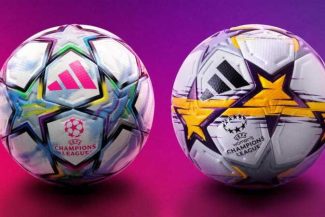 Fotbal: UEFA a prezentat mingile oficiale pentru noua ediție a Ligii Campionilor