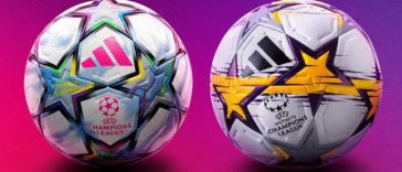 Fotbal: UEFA a prezentat mingile oficiale pentru noua ediție a Ligii Campionilor
