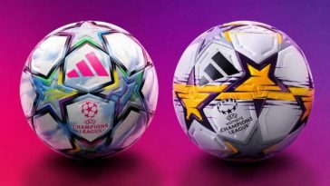 Fotbal: UEFA a prezentat mingile oficiale pentru noua ediție a Ligii Campionilor