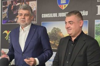 Ciolacu, despre decizia primarului Toma: Fiecare avem perioade în viață când suntem mai supărați