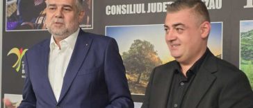Ciolacu, despre decizia primarului Toma: Fiecare avem perioade în viață când suntem mai supărați