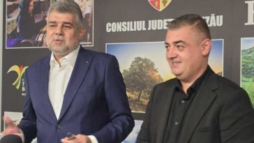 Ciolacu, despre decizia primarului Toma: Fiecare avem perioade în viață când suntem mai supărați