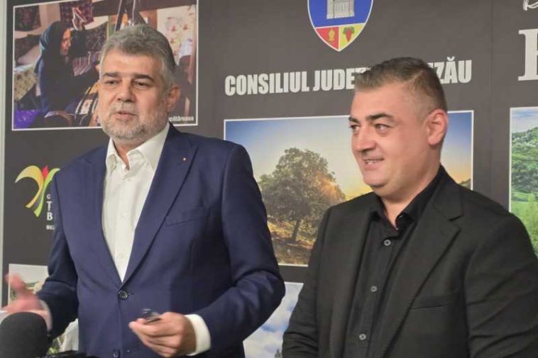 Ciolacu, despre decizia primarului Toma: Fiecare avem perioade în viață când suntem mai supărați