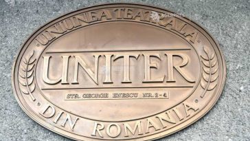 Gala Tânărului Actor – HOP începe, joi, la Constanța
