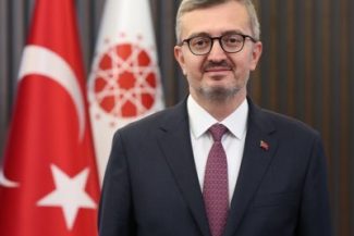Turcia consideră dizolvarea Forțelor democratice siriene crucială pentru stabilitatea Siriei (președinție)