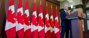 Prim-ministrul Canadei va fi prezent la discursul Ursulei von der Leyen despre Starea Uniunii din septembrie