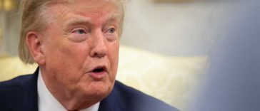 Trump afirmă că nu crede că ghidul suprem iranian Mojtaba Khamenei este mort